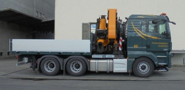 01 Transport AG H600